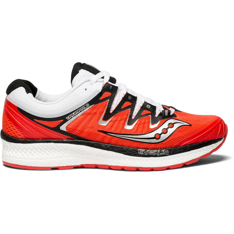 Saucony triumph iso 2 womens sales